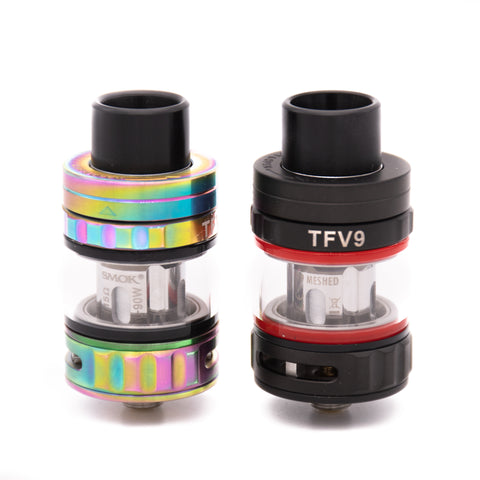 SMOK TFV9 Tank