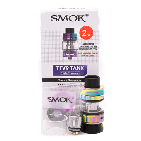 SMOK TFV9 Tank