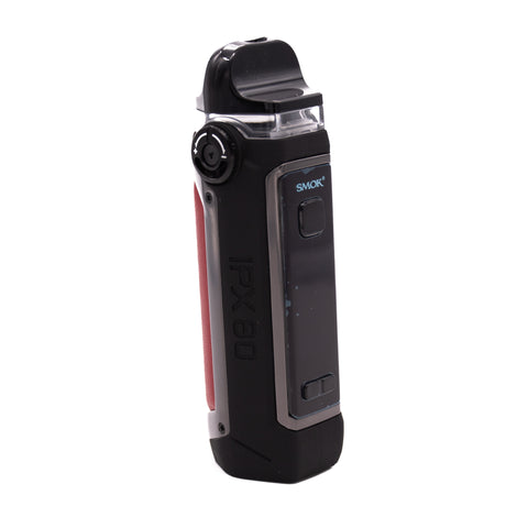 SMOK IPX 80 Kit Juiceontheloose SMOK IPX 80 Kit Juiceontheloose