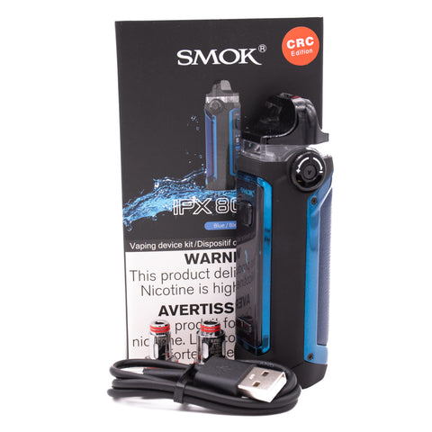 SMOK IPX 80 Kit