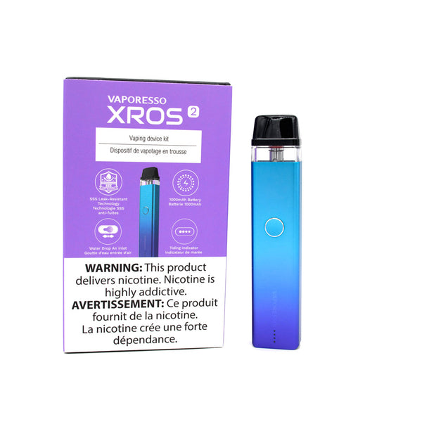 Vaporesso Xros 2 Kit