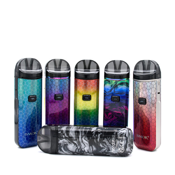 SMOK Nord Pro Kit