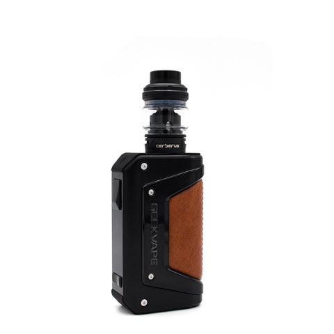 Geekvape Aegis Legend 2 Kit Juiceontheloose Geekvape Aegis Legend 2 Kit Juiceontheloose