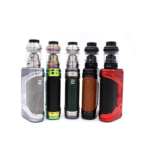 Geekvape Aegis Legend 2 Kit