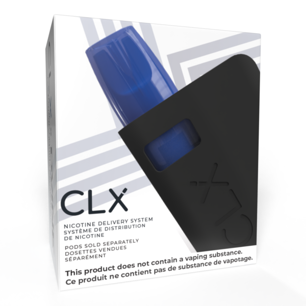 Dvine CLX Device