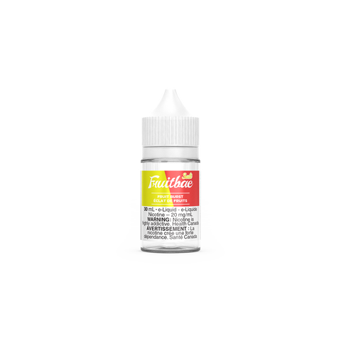 Fruitbae Fruit Burst Salt