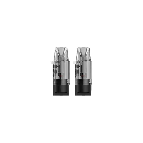 Uwell Ironfist Replacement Pods