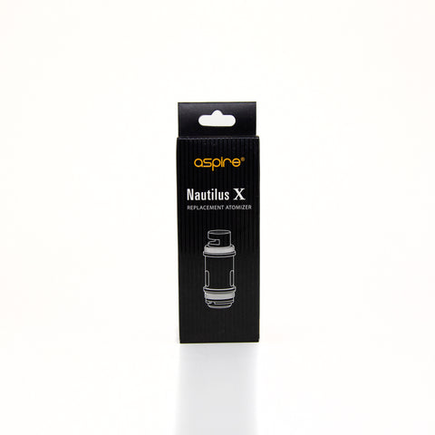 Aspire Nautilus X 1.5 Atomizer