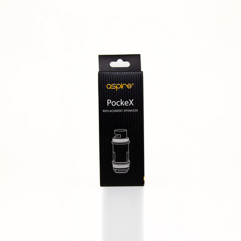 Aspire PockeX 0.6 Atomizer