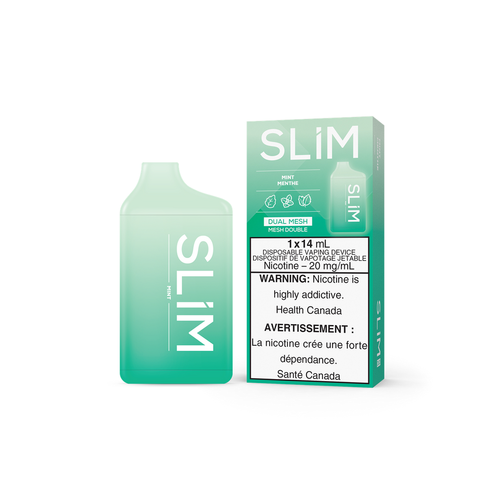 Slim - Mint