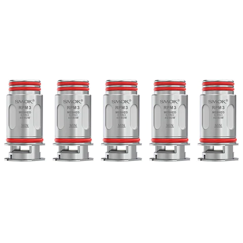 SMOK RPM 3 Atomizers