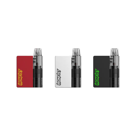 Uwell Caliburn Ironfist Kit