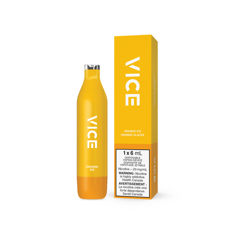 Vice - Orange Ice