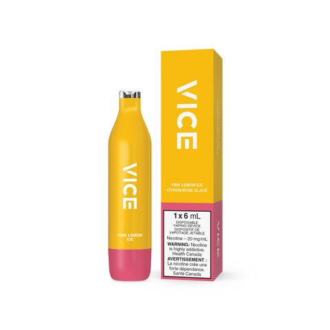 Vice - Pink Lemonade Ice