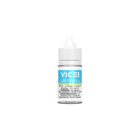 VICE Blue Razz Melon Ice Salt