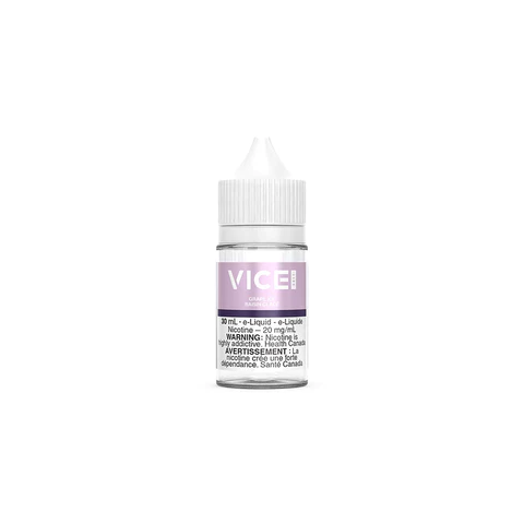 VICE Grape Ice Salt