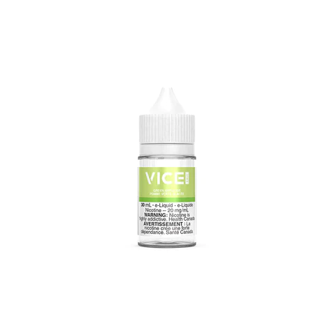 VICE Green Apple Ice Salt