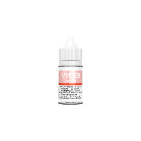 VICE Strawberry Ice Salt