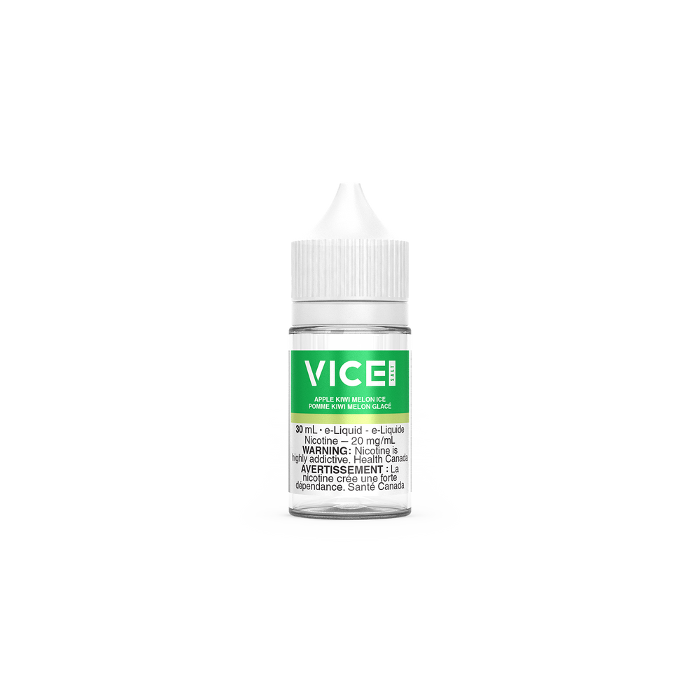 VICE Apple Kiwi Melon Ice Salt