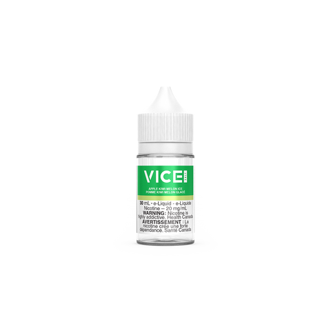 VICE Apple Kiwi Melon Ice Salt