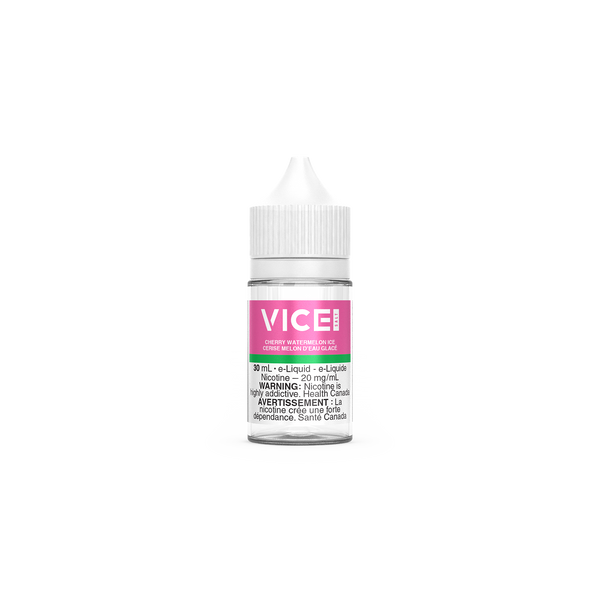 VICE Cherry Watermelon Ice Salt