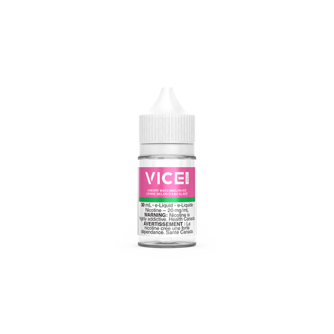 VICE Cherry Watermelon Ice Salt