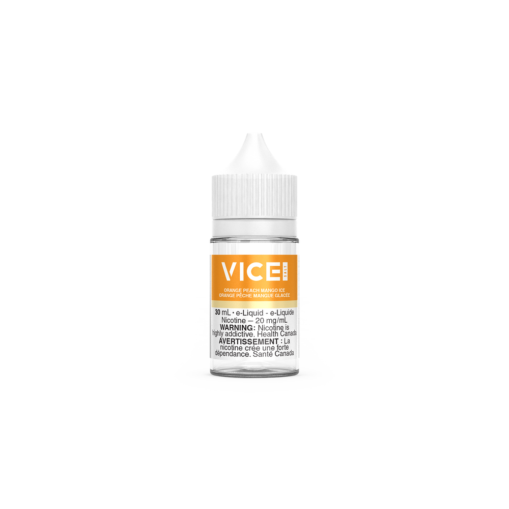 VICE Orange Peach Mango Ice Salt