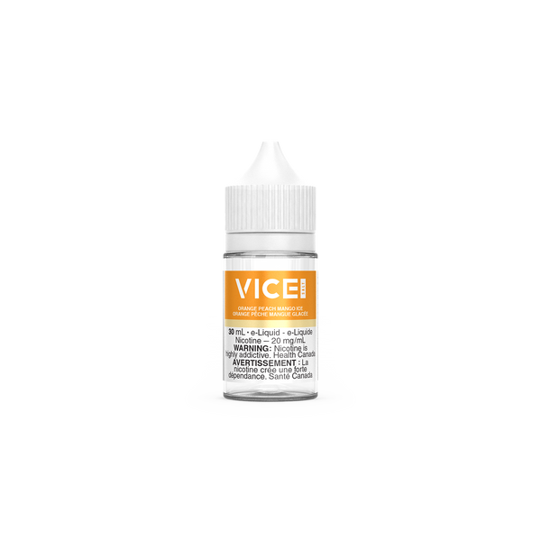 VICE Orange Peach Mango Ice Salt