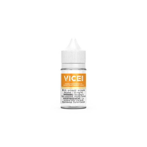 VICE Orange Peach Mango Ice Salt
