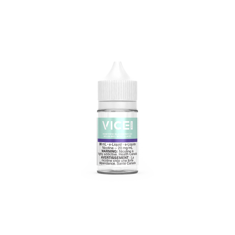 VICE Honeydew Blackberry Ice Salt