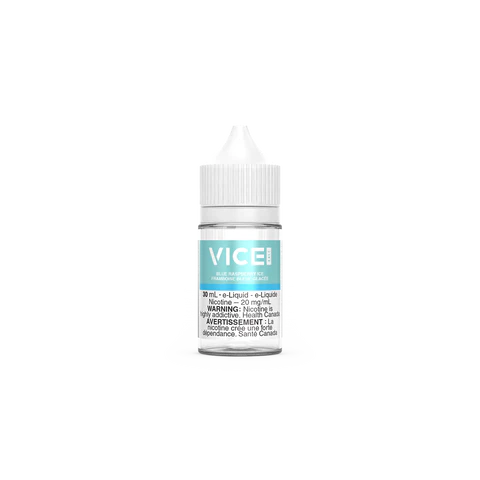 VICE Blue Raspberry Ice Salt