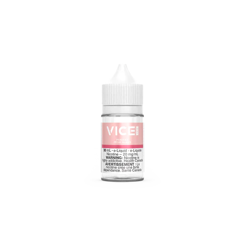 VICE Peach Ice Salt