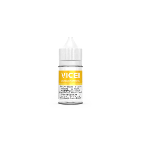 VICE Pineapple Peach Mango Ice Salt