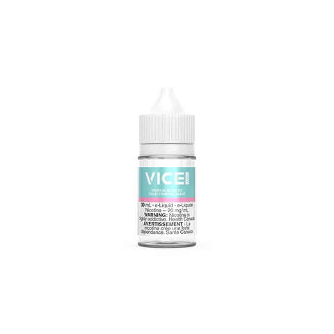 VICE Tropical Blast Ice Salt
