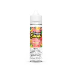 Banana Bang Strawberry Orange