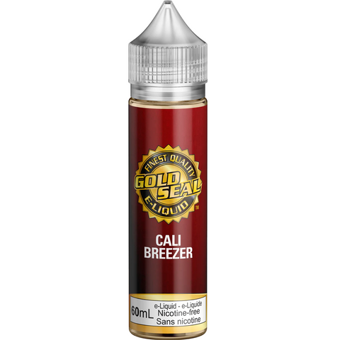 Gold Seal Cali Breezer