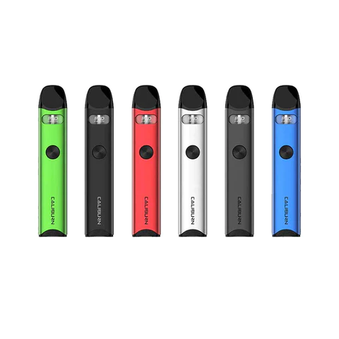 Uwell Caliburn A3 Kit