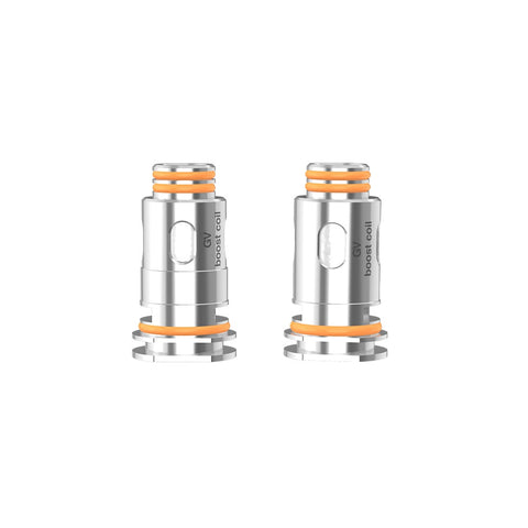 Geekvape Aegis Boost 0.4 Atomizers