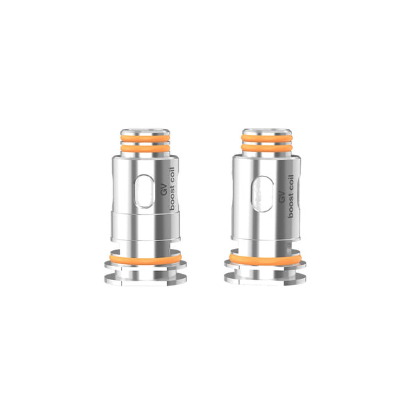 Geekvape Aegis Boost 0.6 Atomizers