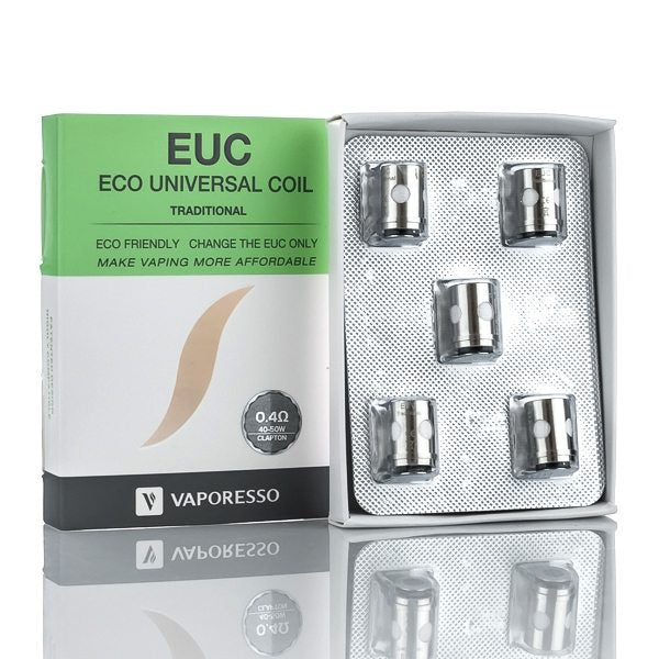 Vaporesso EUC Traditional 0.4 Atomizer