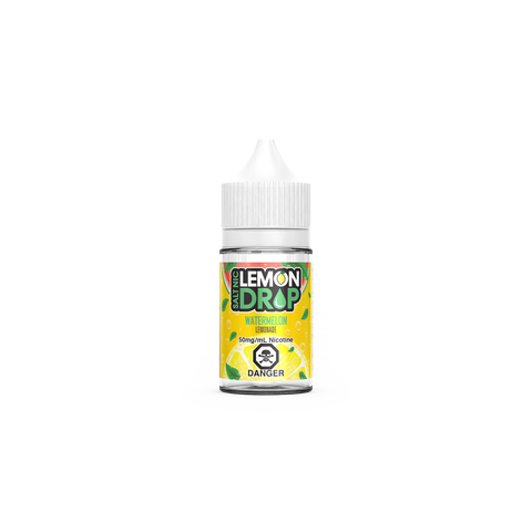 Lemon Drop Watermelon Salt