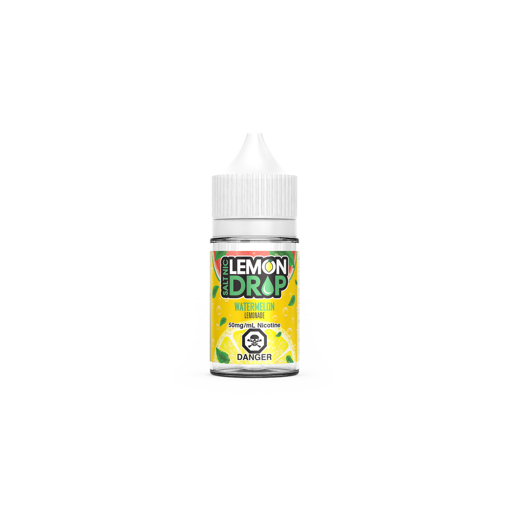 Lemon Drop Watermelon Salt
