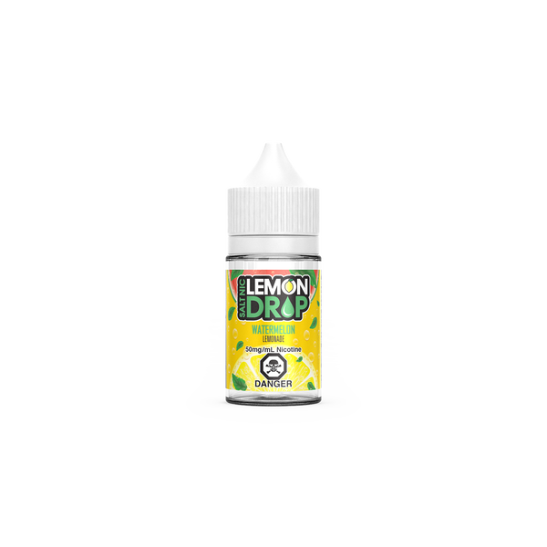 Lemon Drop Watermelon Salt