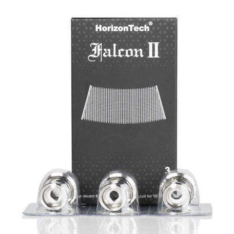 Horizontech Falcon 2 Atomizers