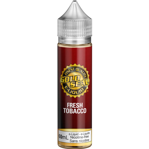 Gold Seal Fresh Tobacco