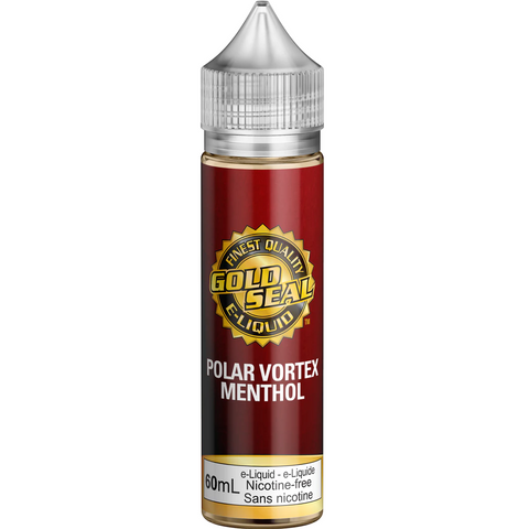 Gold Seal Polar Vortex Menthol