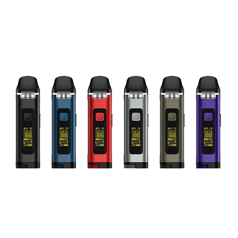 Uwell Crown D Kit